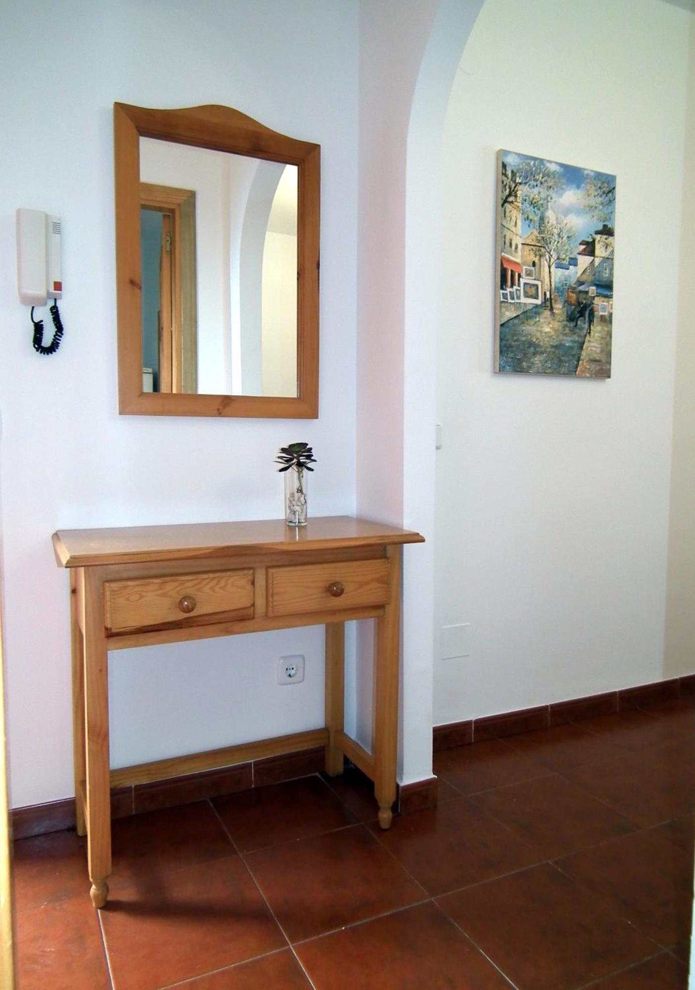 Playa Burriana Apartment *