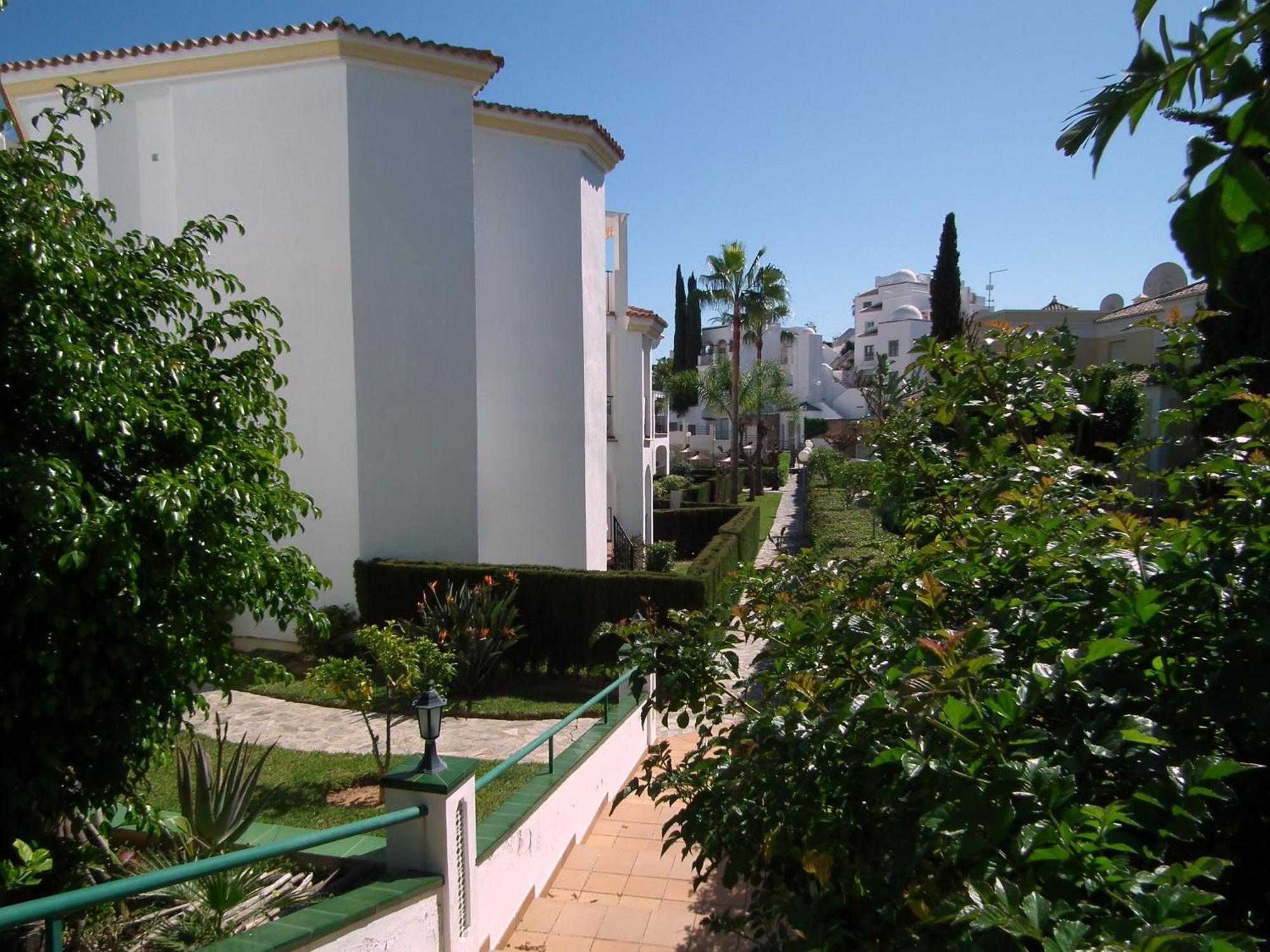 Playa Burriana Apartment