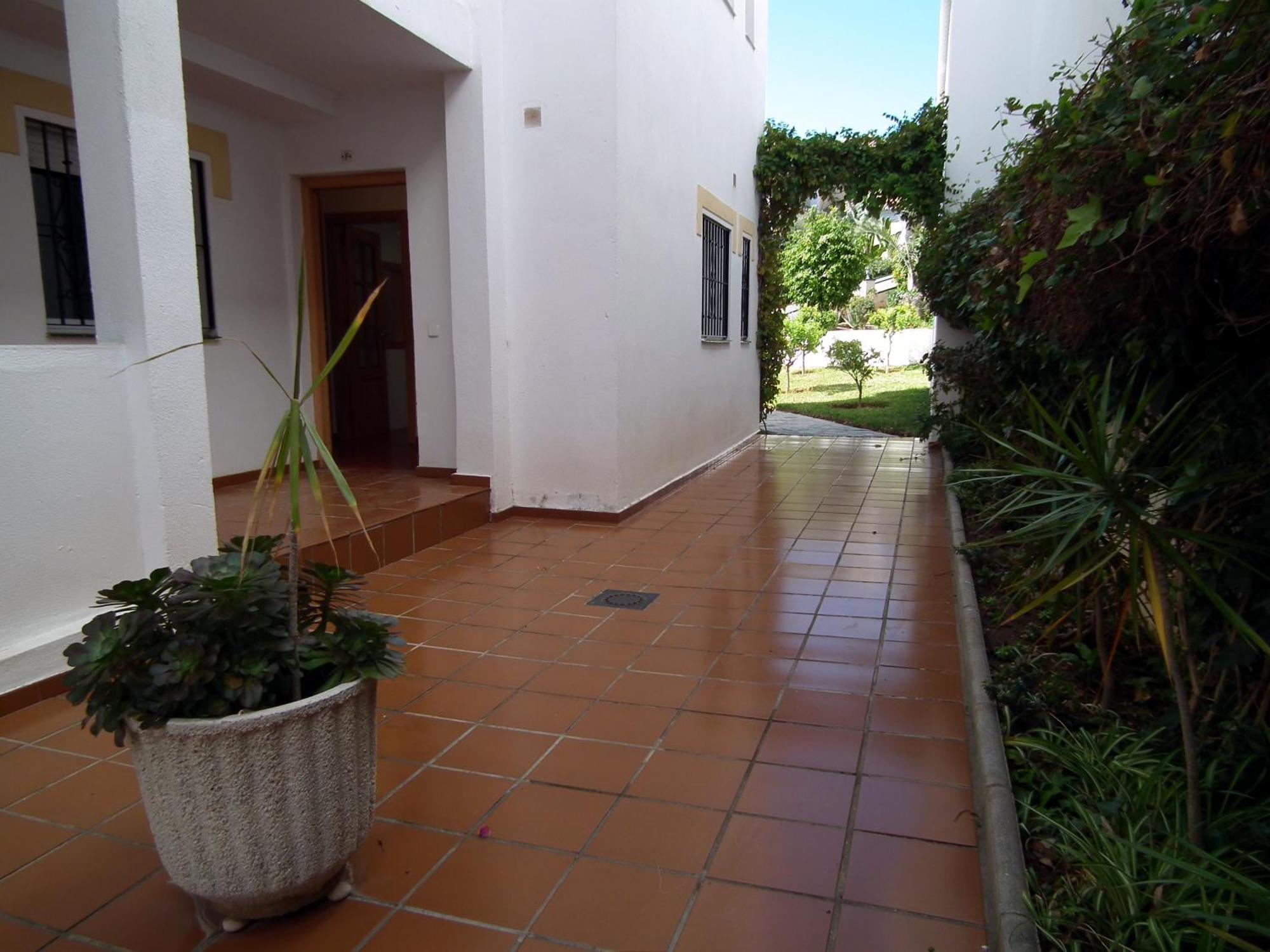 Playa Burriana Apartment