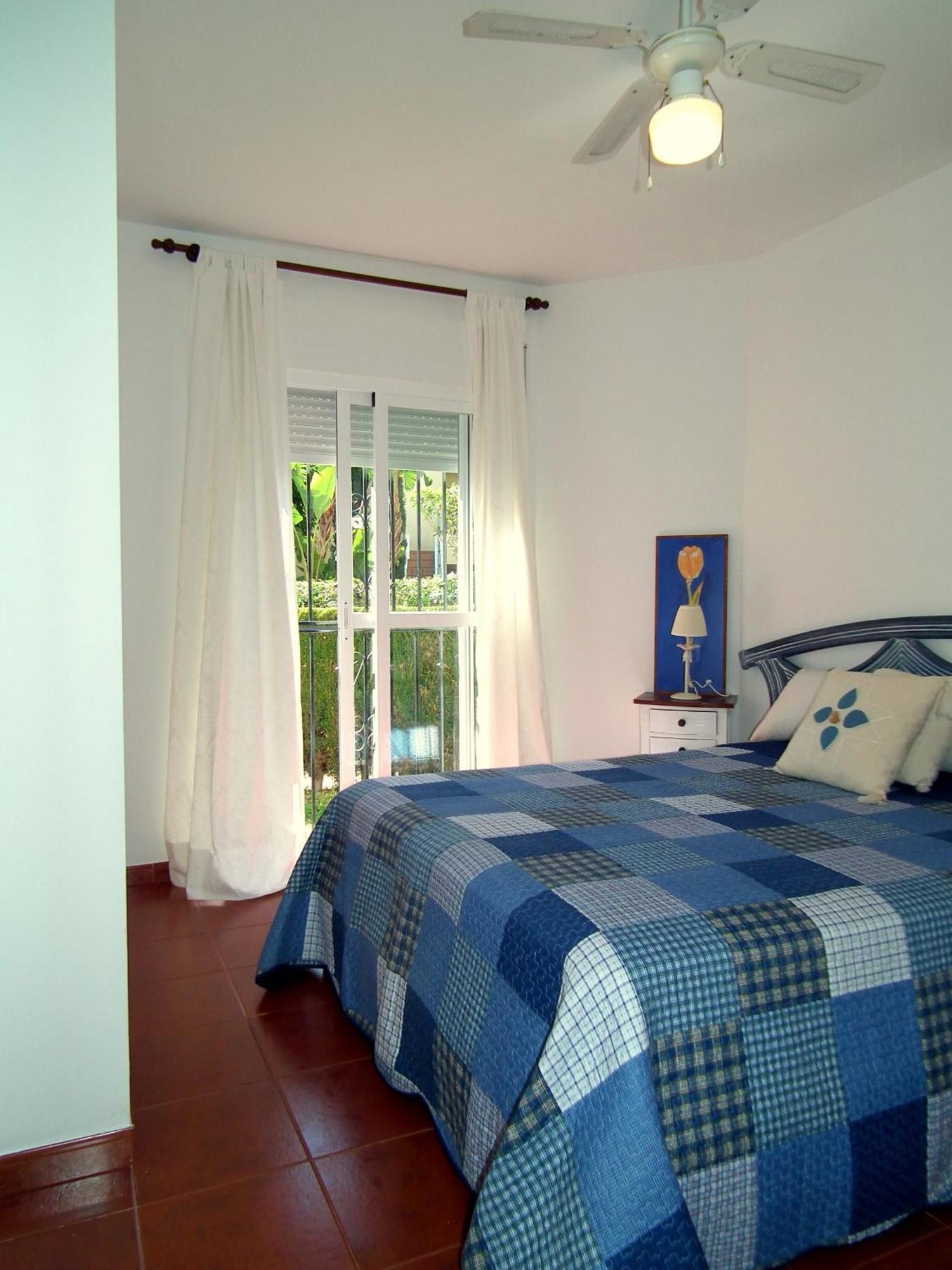 Playa Burriana Apartment *