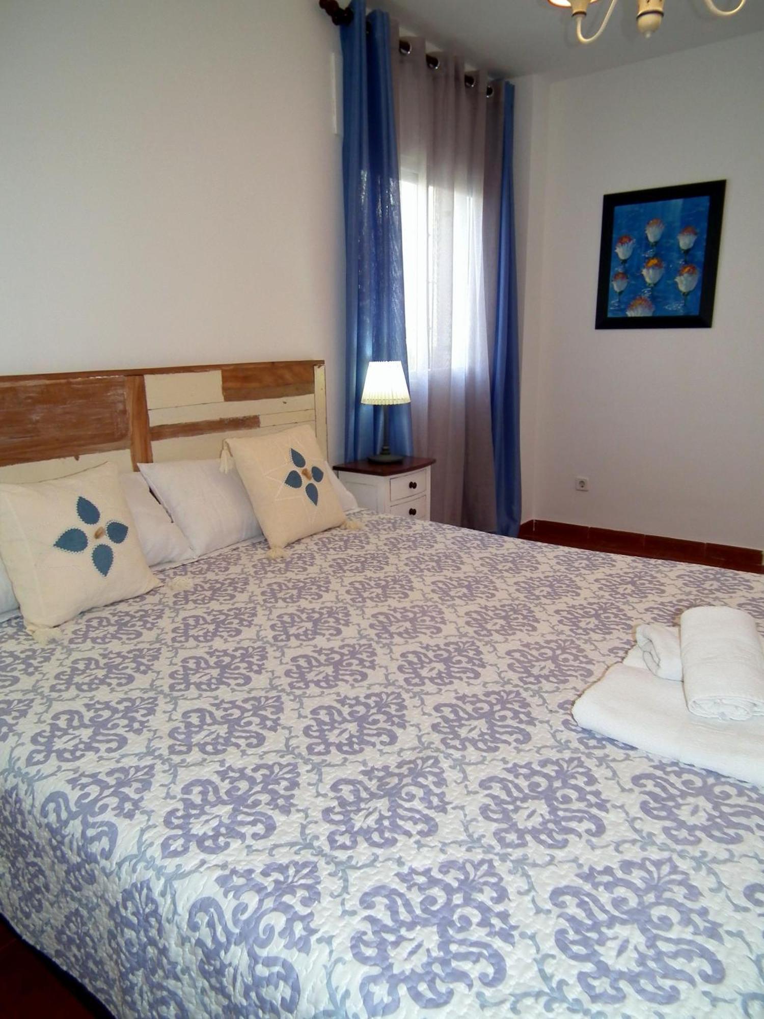 Playa Burriana Apartment