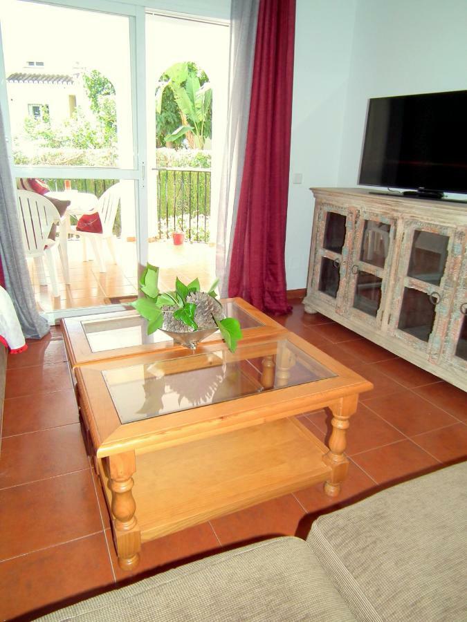 Appartement Playa Burriana