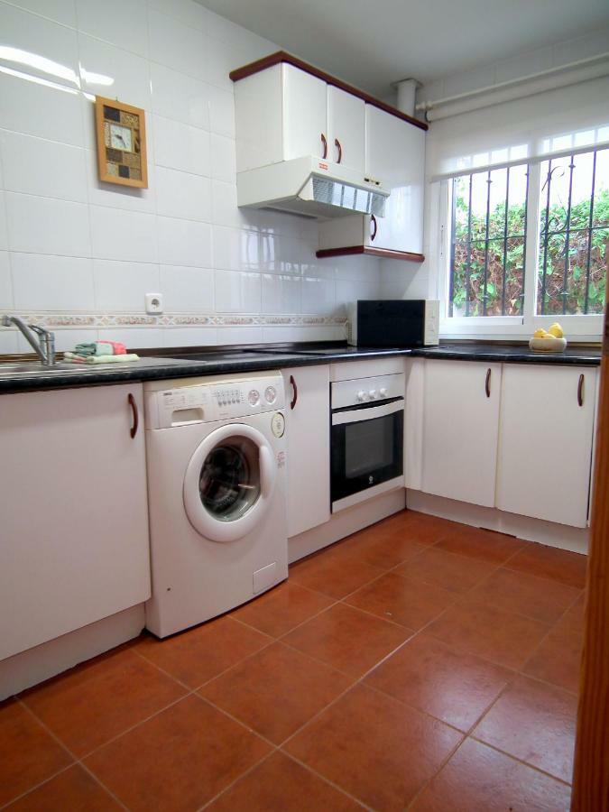 Appartement Playa Burriana *