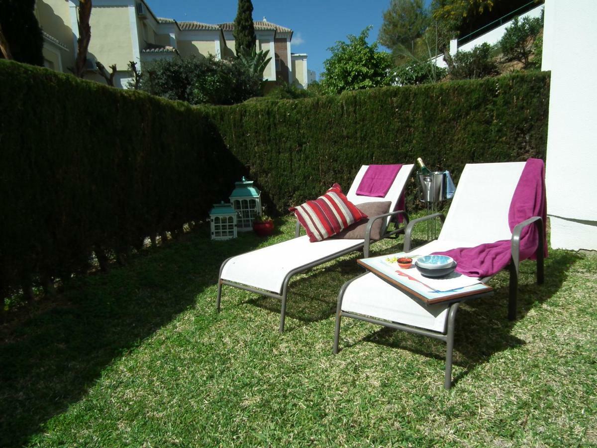 Playa Burriana Appartement Nerja