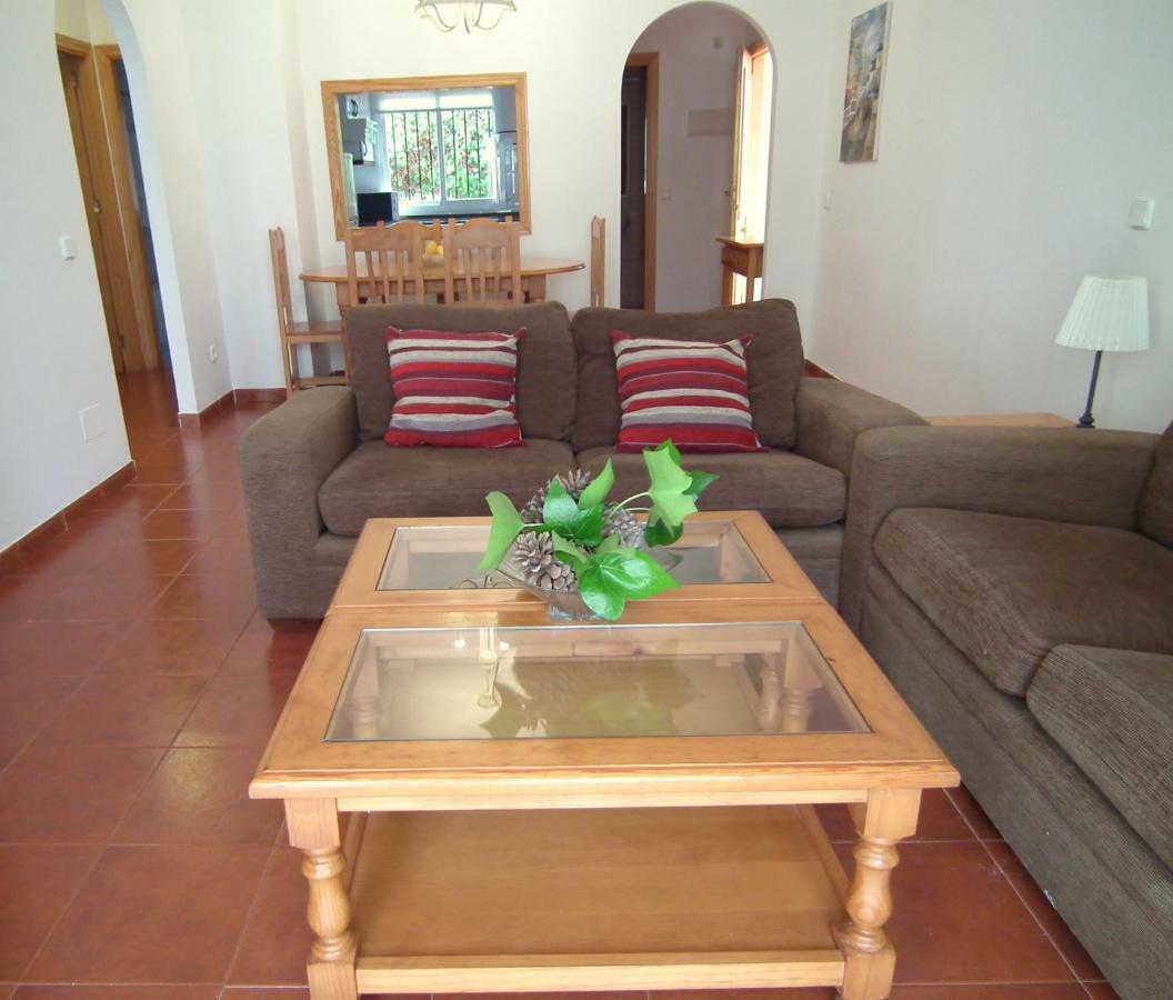 Playa Burriana Apartment Nerja