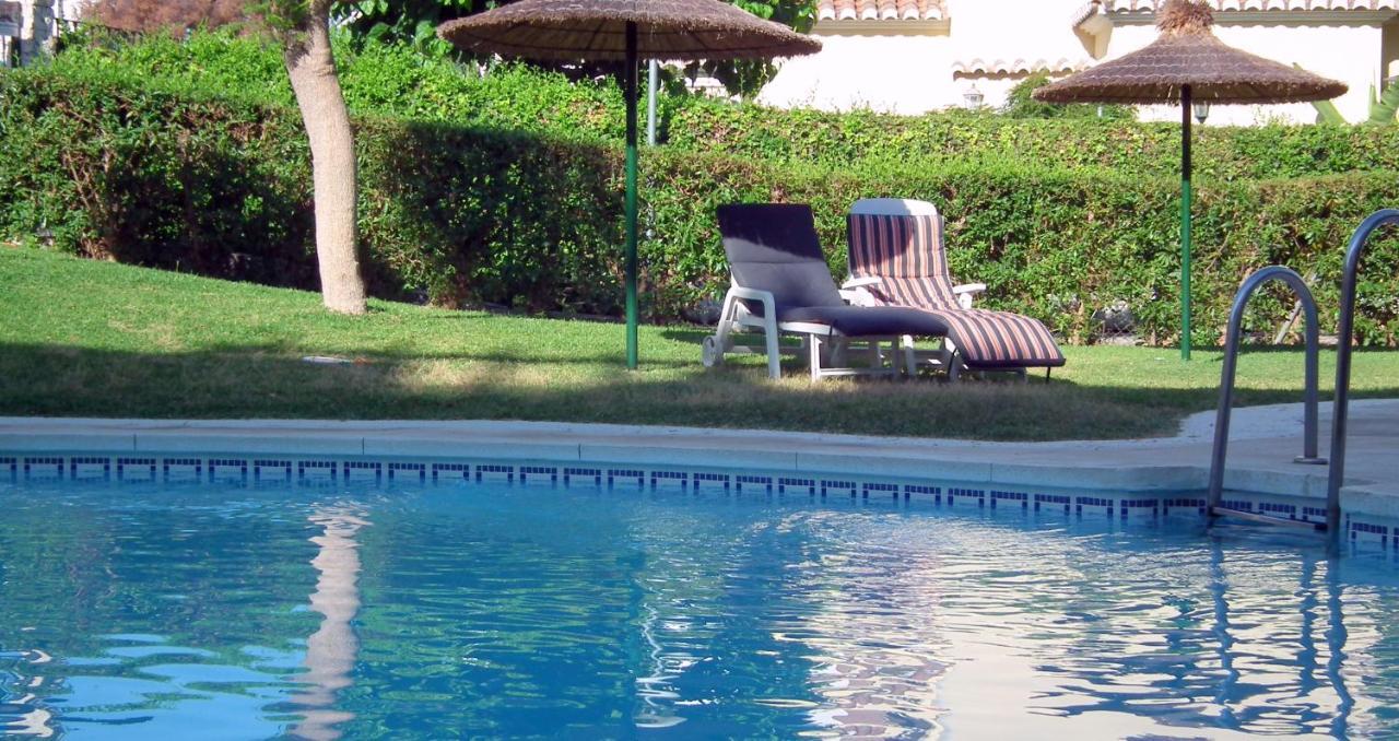 Playa Burriana Apartment Nerja